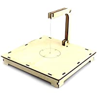 TANOU Cortador de Espuma Profesional de PVC MáQuina de Corte de Poliestireno de Espuma EléCtrica Herramientas de Corte…